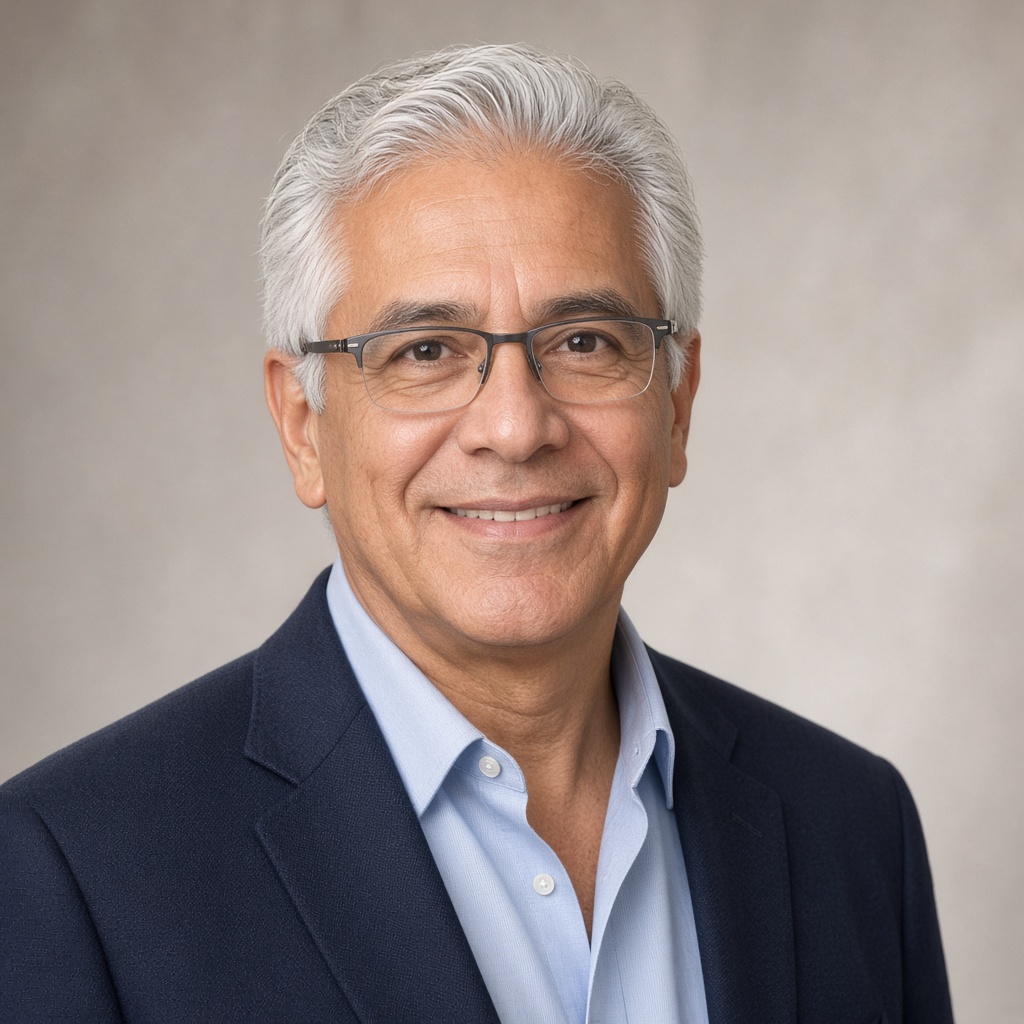 Roberto Jiménez